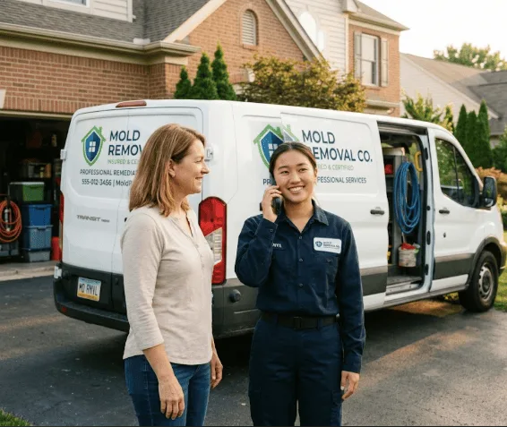 Crawlspace Mold Remediation Buellton, CA FAQs